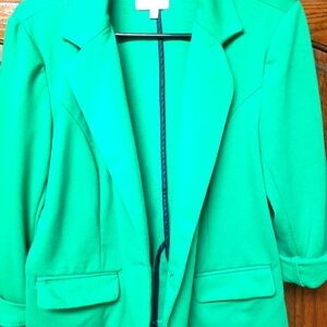 Womens blazer